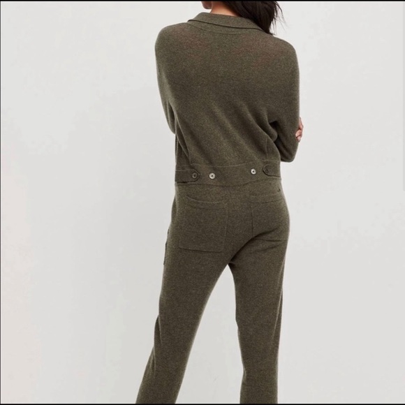 Naked Cashmere Aspen Jumpsuit 